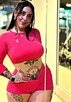 Fernanda Mauries